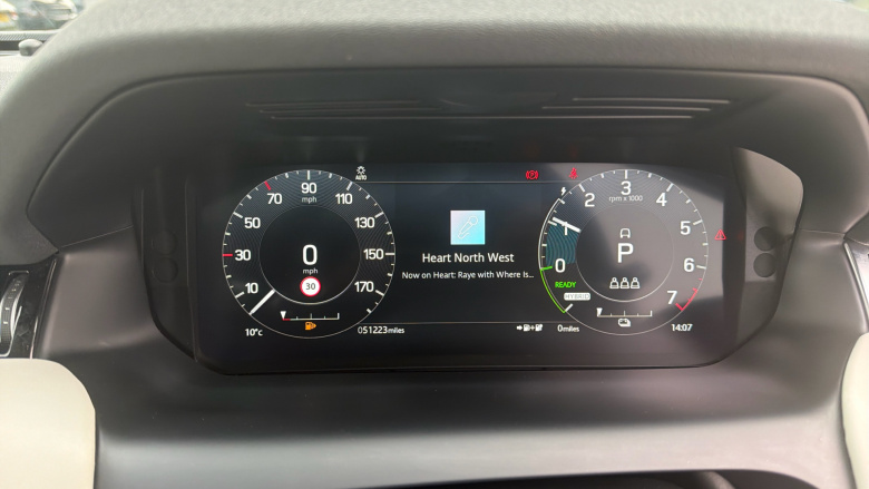 Land Rover Discovery Sport 1.5 P300e R-Dynamic HSE 5dr Auto [5 Seat] Station Wagon